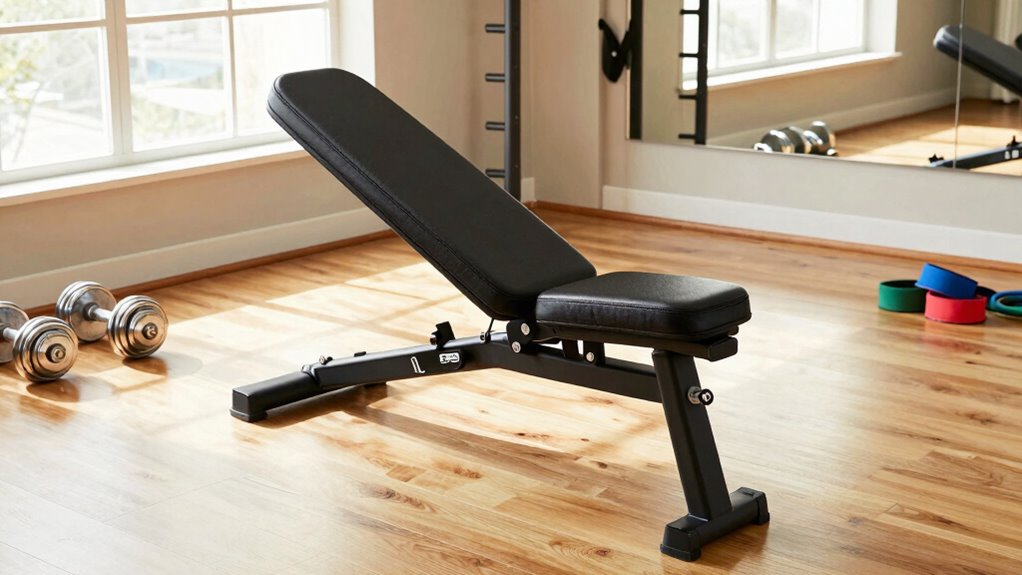 top weight benches 2026