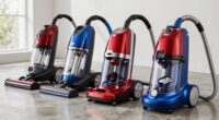 top wet dry vacuums