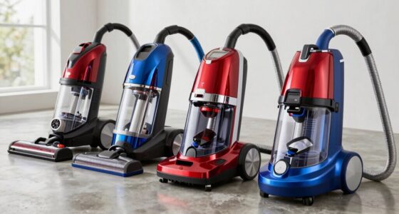 top wet dry vacuums