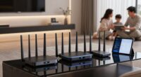 top wifi 6e routers