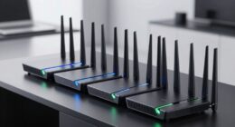 top wifi 6e routers