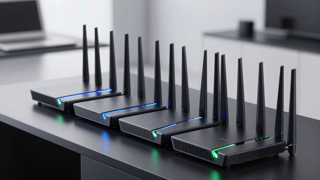 top wifi 6e routers