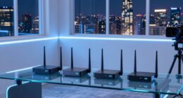 top wifi 7 routers