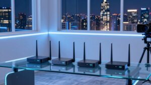 14 Best WiFi 7 Routers for 2026 That Boost Your Network - While Home