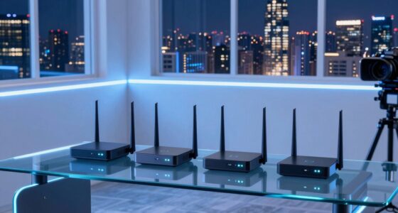 top wifi 7 routers
