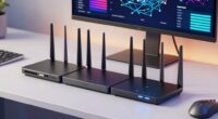 top wifi 7 routers