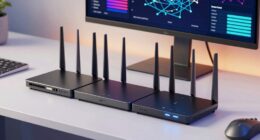 top wifi 7 routers