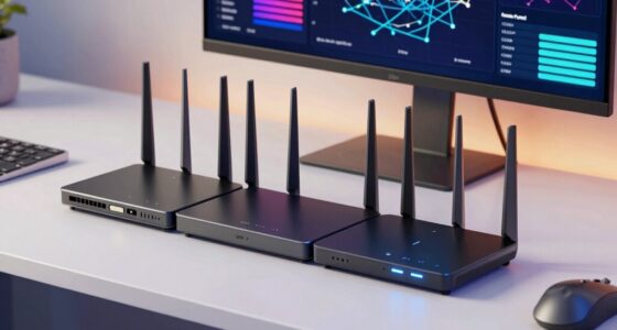 top wifi 7 routers