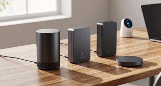 top wifi access points