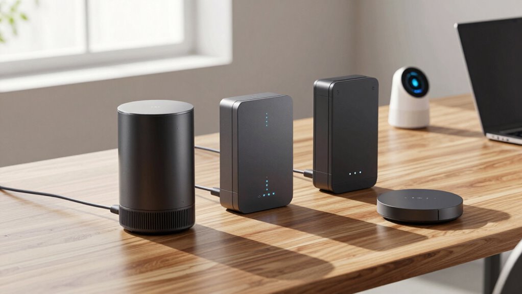 top wifi access points