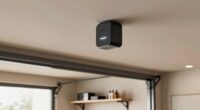 top wifi garage openers