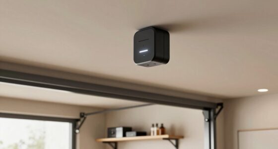 top wifi garage openers