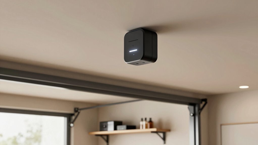 top wifi garage openers