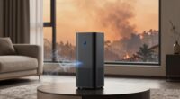 top wildfire smoke purifiers