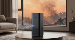 top wildfire smoke purifiers
