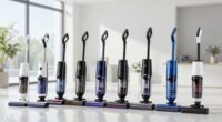 top window vacuum cleaners