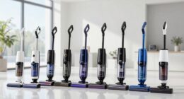 top window vacuum cleaners