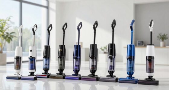 top window vacuum cleaners