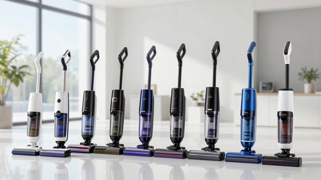 top window vacuum cleaners