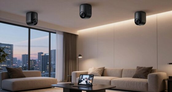 top wireless apartment cameras