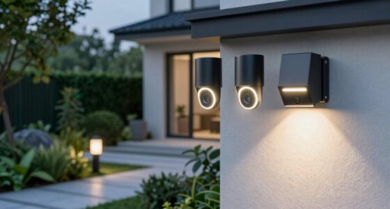 top wireless floodlight cameras