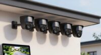 top wireless security systems