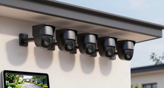 top wireless security systems