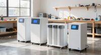 top workshop air filters