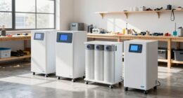 top workshop air filters