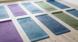 top yoga mats for joints