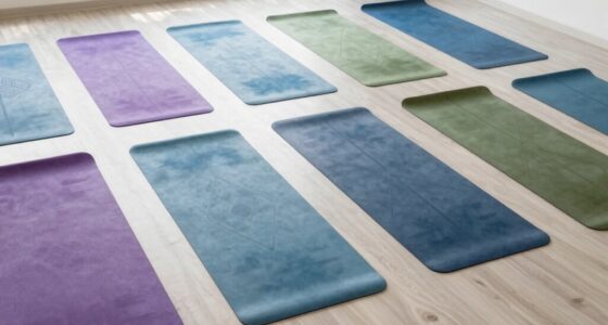 top yoga mats for joints