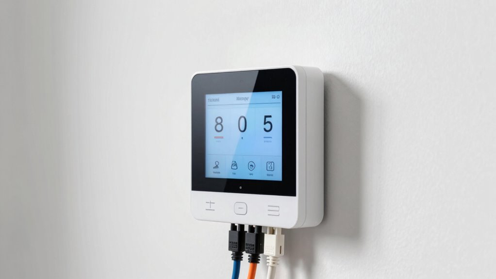 troubleshoot thermostat compatibility issues