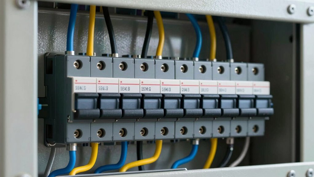 troubleshooting circuit breaker issues