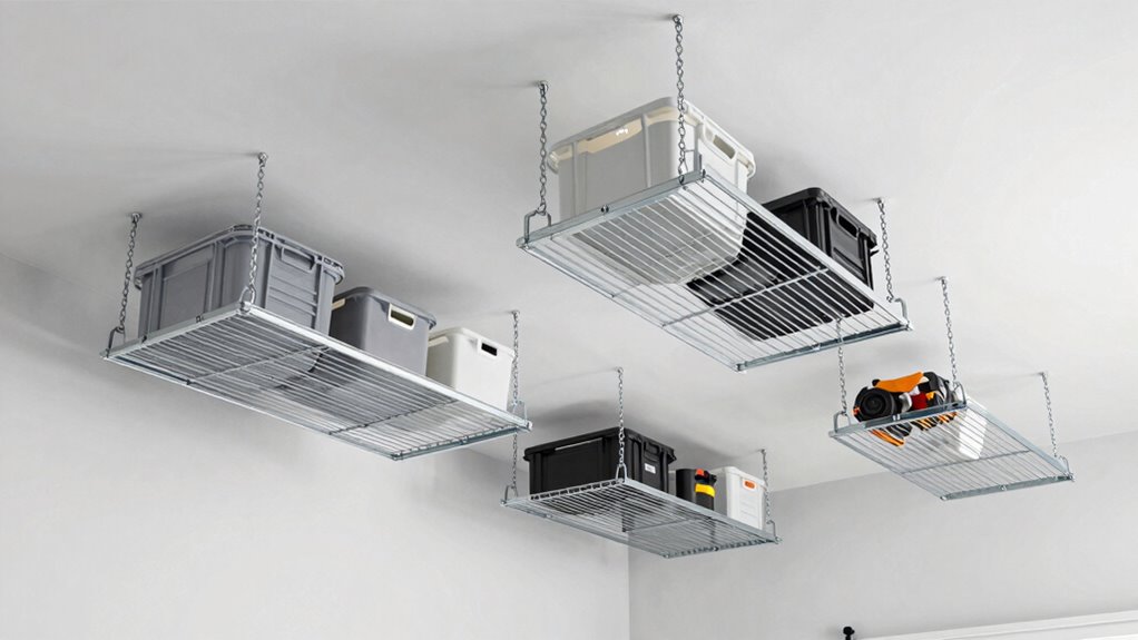 types materials safety considerations