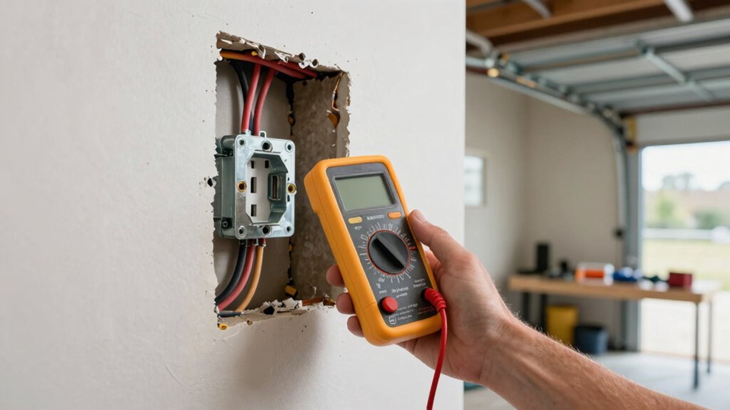 understand electrical system codes