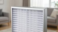 understanding air filter efficiency