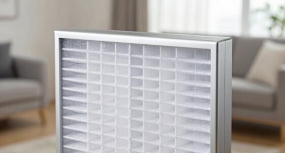 understanding air filter efficiency