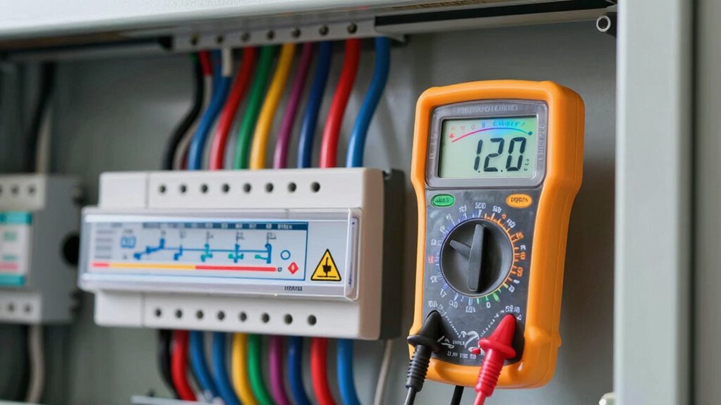 understanding electrical safety fundamentals