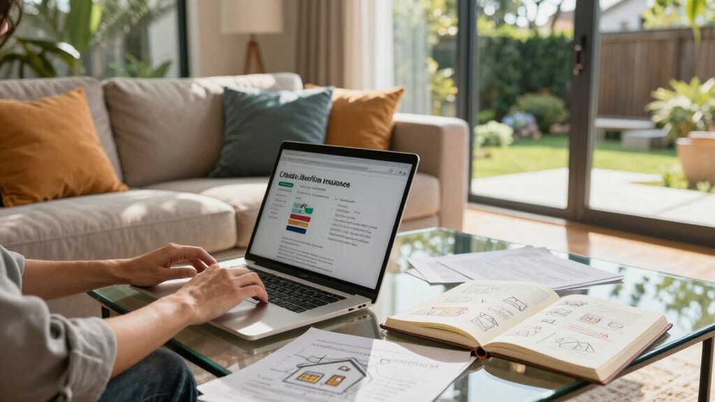 understanding home insurance coverage