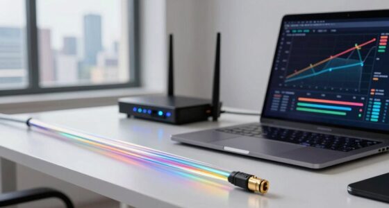 understanding internet bandwidth limits