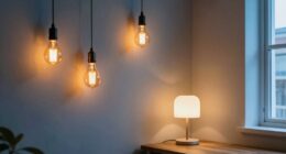 understanding shop lighting tones