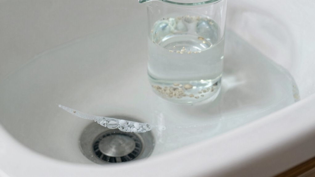 understanding water mineral content