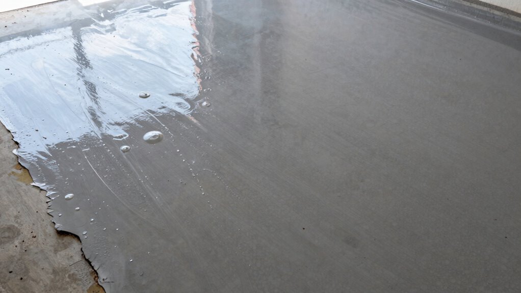 unexpected expenses in epoxy projects