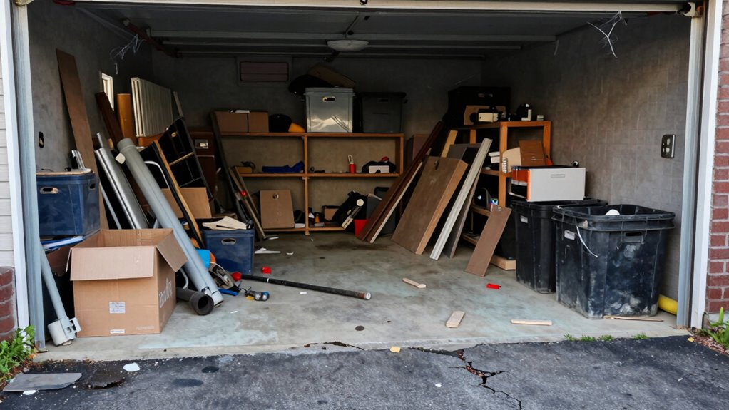 unexpected renovation cost considerations