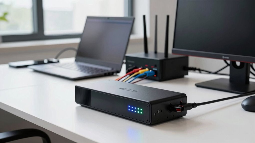 uninterrupted power for critical