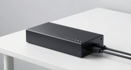 uninterruptible power supply