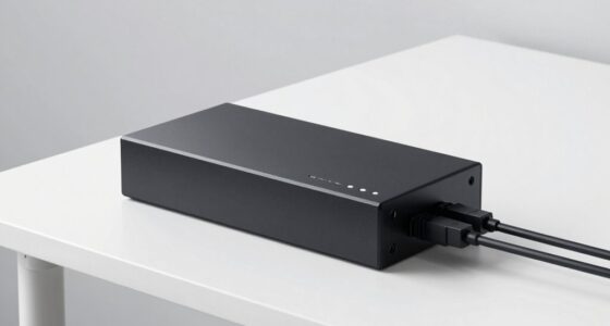 uninterruptible power supply