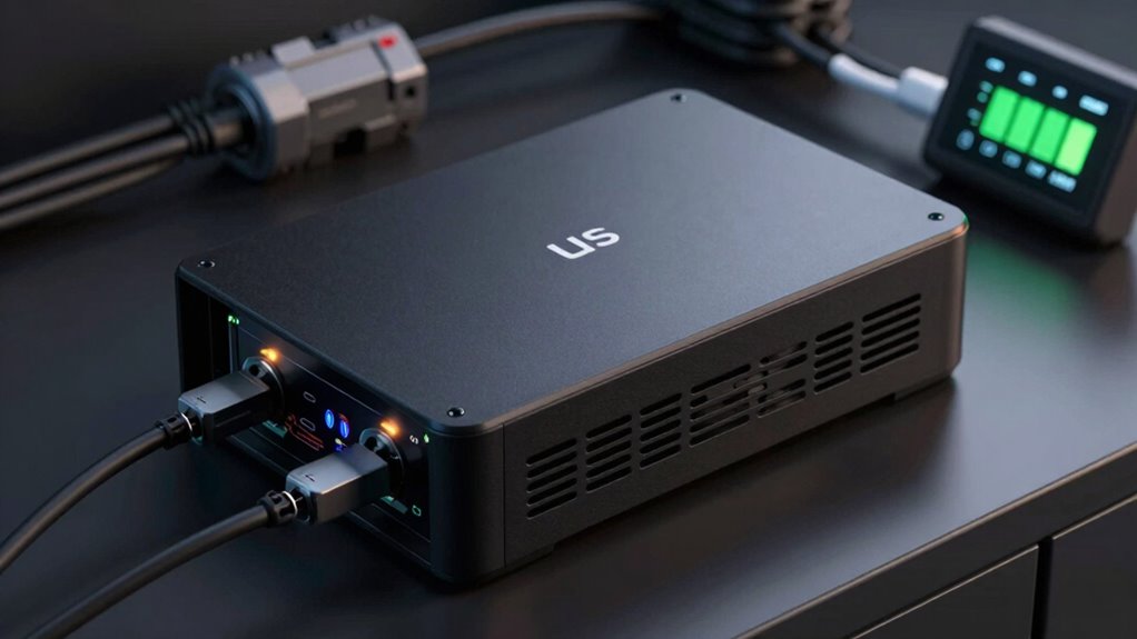 uninterruptible power supply explained