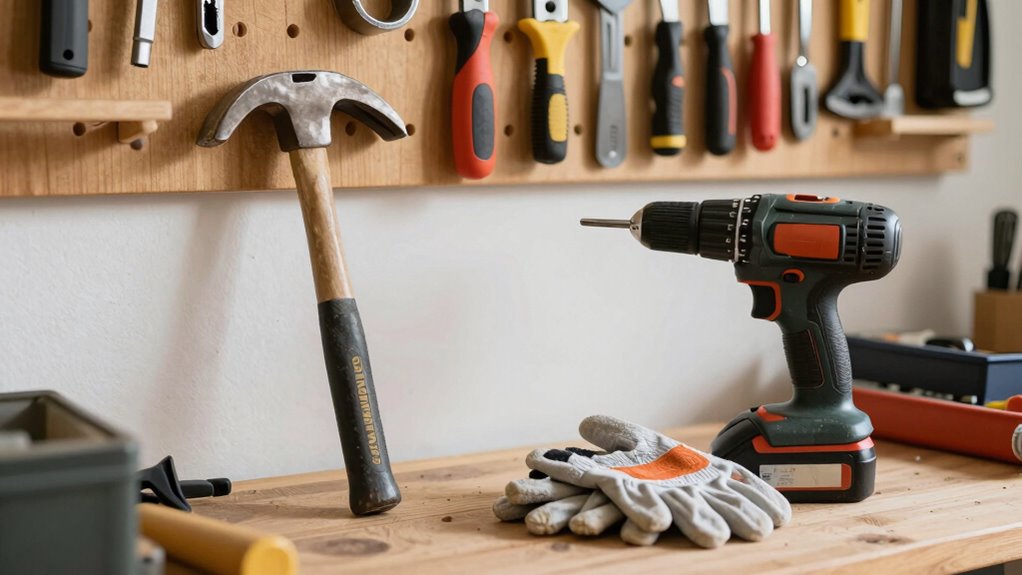 unsafe storage causes accidents