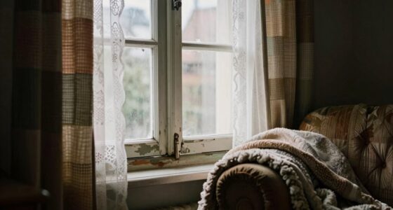 unsealed gaps poor insulation